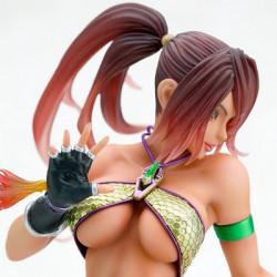 TEKKEN figurine Bishoujo Christie Monteiro Kotobukiya