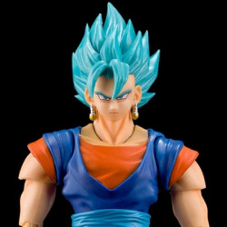 DRAGON BALL SUPER SH Figuarts Vegetto Event Exclusive Bandai