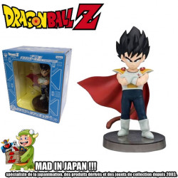 DRAGON BALL Z statue  Prince Vegeta Ichiban Kuji