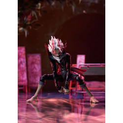 Figurine Okarun Transformed Figma Good Smile Company Dandadan
