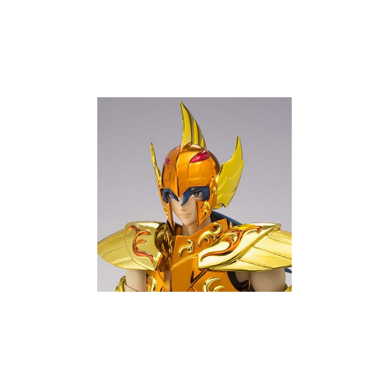 SAINT SEIYA Myth Cloth EX Dragon des Mers Kanon Bandai