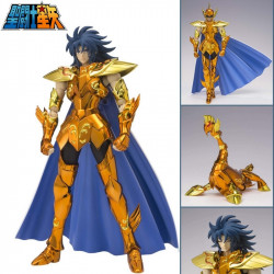  SAINT SEIYA Myth Cloth EX Dragon des Mers Kanon Bandai