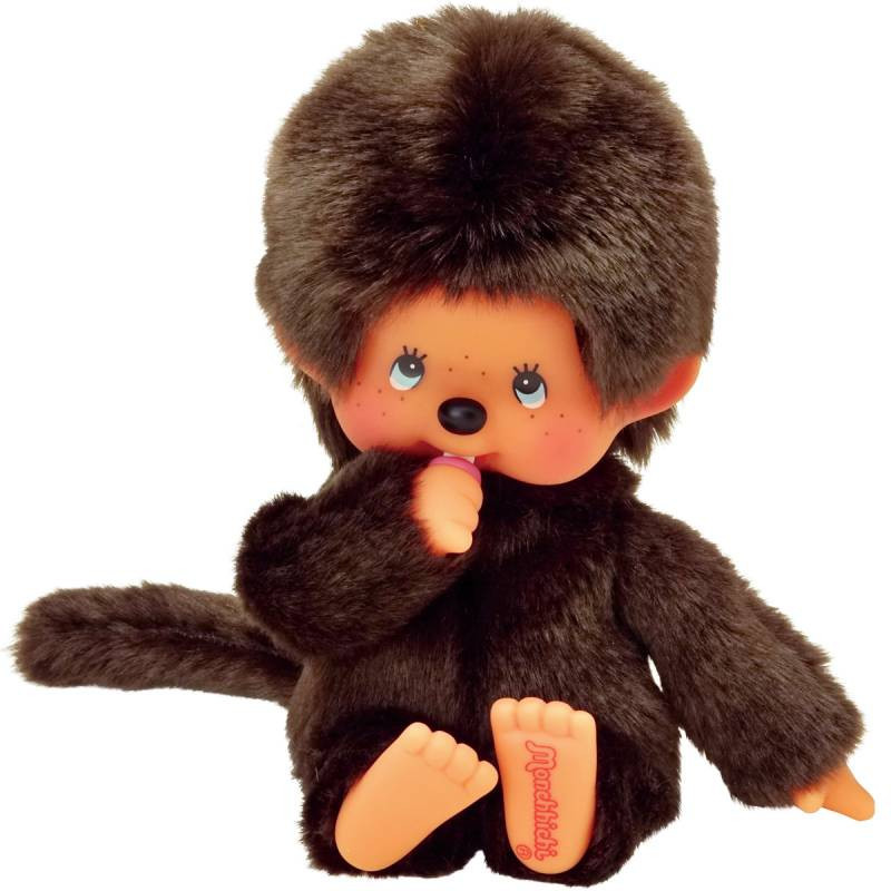 Monchhichi: The Kiki Of All Kikis– Enjouet