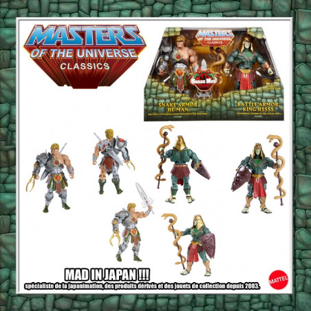 LES MAITRES DE L Univers Sssqueeze EUR 10,00 - FR