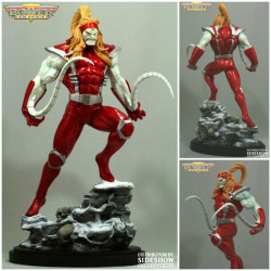 OMEGA RED statue full size Bowen Designs