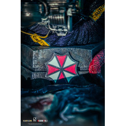Buste 1/1 Nemesis Pure Arts Resident Evil 3