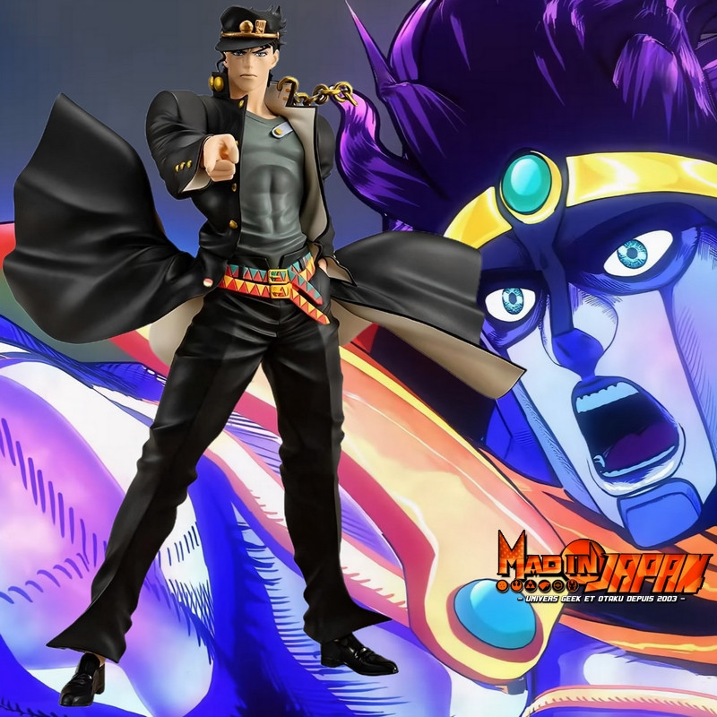 Jojo's Bizarre Adventure: Stardust Crusaders Estatua Pvc Pop Up Parade Dio 19 Cm con Ofertas en