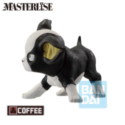 Figurine Iggy Ichibansho Stardust Crusaders Bandai Jojo's Bizarre Adventure