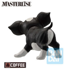 Figurine Iggy Ichibansho Stardust Crusaders Bandai Jojo's Bizarre Adventure