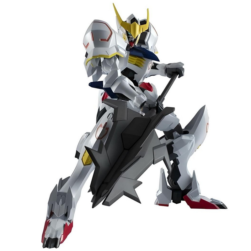Figurine ASW-G-08 Gundam Barbatos Bandai Figurine ASW-G-08 Gundam Barbatos Bandai