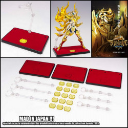  SAINT SEIYA S.O.G. socles Myth Cloth EX