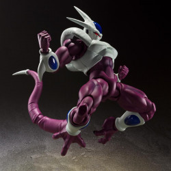 SH Figuarts Cooler Final Form 40th Anniversary  Bandai