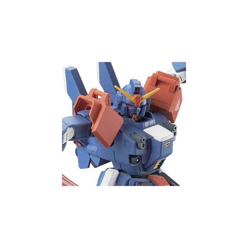 GUNDAM High Grade RX-79BD-2 Blue Destiny Unit 2 Bandai Gunpla GUNDAM High Grade RX-79BD-2 Blue Destiny Unit 2 Bandai Gunpla