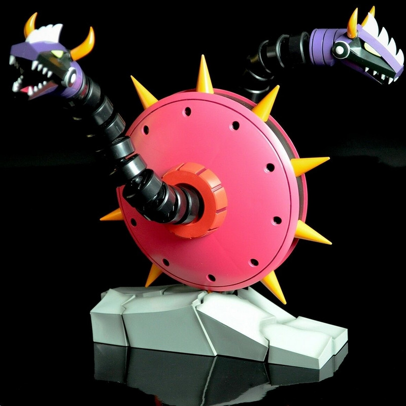 GOLDORAK figurine Goru Goru Metaltech 10 HL PRO GOLDORAK figurine Goru Goru Metaltech 10 HL PRO