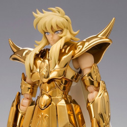 SAINT SEIYA Myth Cloth EX Or Scorpion OCE