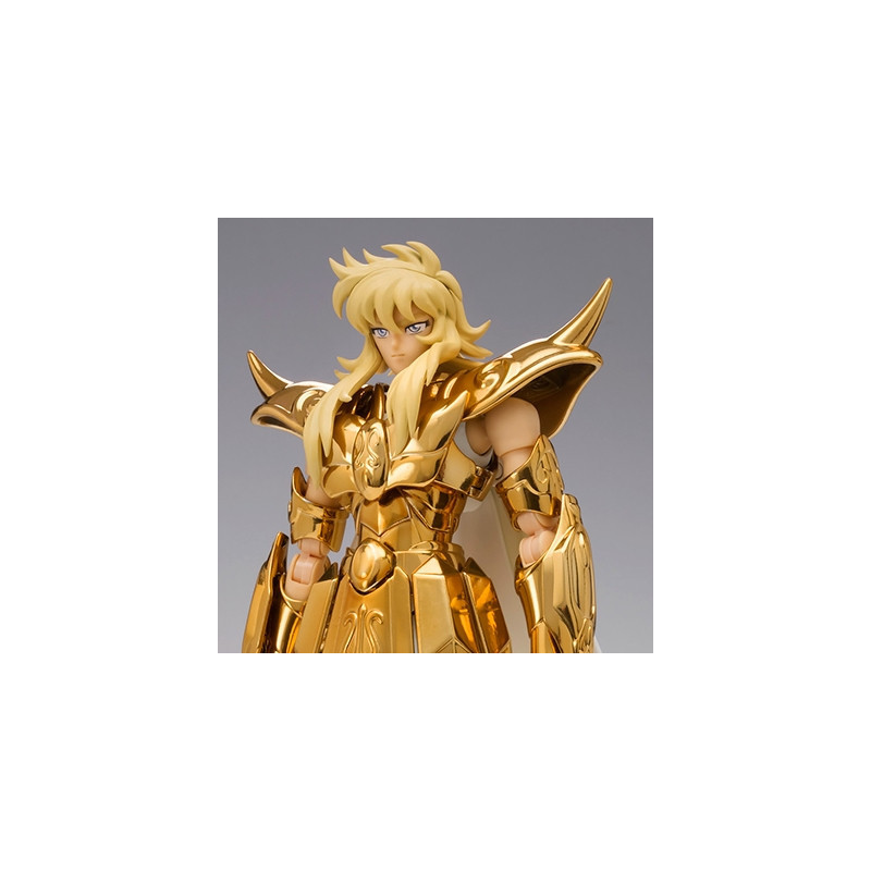 SAINT SEIYA Myth Cloth EX Or Scorpion OCE