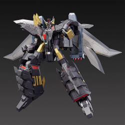 Robot The Gattai Dairyuga Good Smile Company Dancouga Super Beast Machine God