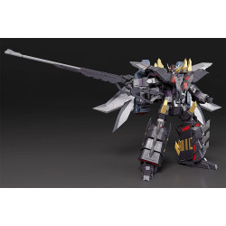 Robot The Gattai Dairyuga Good Smile Company Dancouga Super Beast Machine God