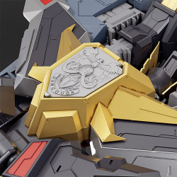Robot The Gattai Dairyuga Good Smile Company Dancouga Super Beast Machine God