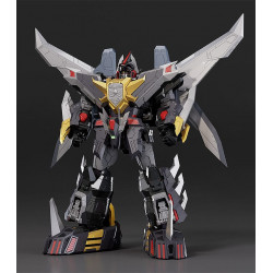 Robot The Gattai Dairyuga Good Smile Company Dancouga Super Beast Machine God