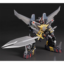 Robot The Gattai Dairyuga Good Smile Company Dancouga Super Beast Machine God