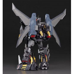 Robot The Gattai Dairyuga Good Smile Company Dancouga Super Beast Machine God