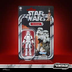 Figurine Stormtrooper Vintage Collection Hasbro Star Wars Episode IV