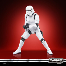 Figurine Stormtrooper Vintage Collection Hasbro Star Wars Episode IV