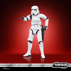 Figurine Stormtrooper Vintage Collection Hasbro Star Wars Episode IV