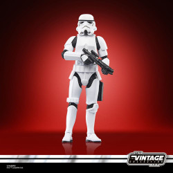 Figurine Stormtrooper Vintage Collection Hasbro Star Wars Episode IV