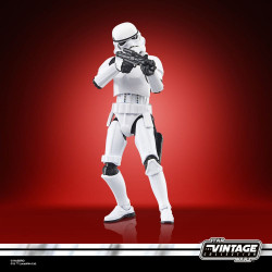 Figurine Stormtrooper Vintage Collection Hasbro Star Wars Episode IV