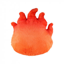 KIKI LA PETITE SORCIERE Peluche Géante Calcifer Sun Arrow