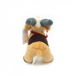 PRINCESSE MONOKE Peluche Yakuru Sun Arrow