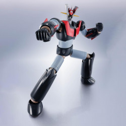 Figurine Mazinger X & Jet Scrander X Robot Spirits Side Super Bandai Grendizer U