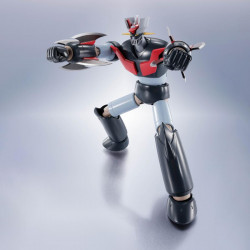 Figurine Mazinger X & Jet Scrander X Robot Spirits Side Super Bandai Grendizer U