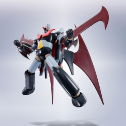 Figurine Mazinger X & Jet Scrander X Robot Spirits Side Super Bandai Grendizer U
