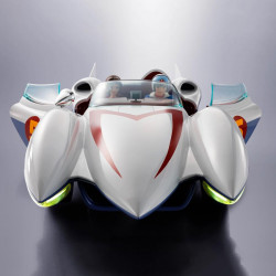Réplique Mach5 Chogokin Bandai Speed Racer
