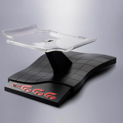 Réplique Mach5 Chogokin Bandai Speed Racer