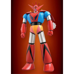 Figurine Grand Action Bigsize Model Getter Dragon Evolution Toy Getter Robo
