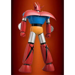 Figurine Grand Action Bigsize Model Getter Dragon Evolution Toy Getter Robo