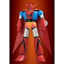 Figurine Grand Action Bigsize Model Getter Dragon Evolution Toy Getter Robo