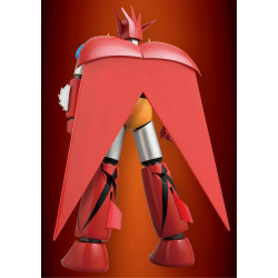 Figurine Grand Action Bigsize Model Getter Dragon Evolution Toy Getter Robo