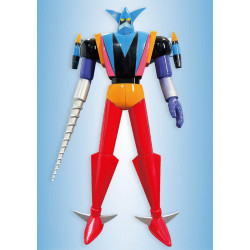 Figurine Grand SofVi Bigsize Model Getter Liger Evolution Toy Getter Robo G