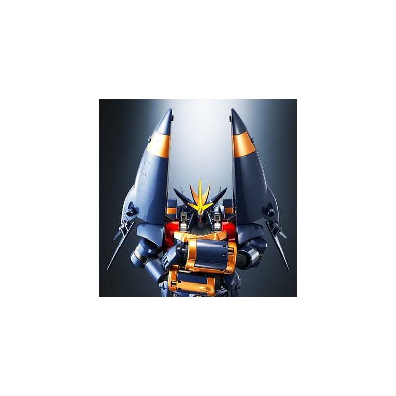 Soul Of Chogokin GX-34R Gunbuster Soul Of Chogokin GX-34R Gunbuster