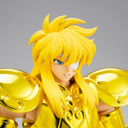 Myth Cloth EX Aquarius Hyoga Inheritor of the Gold Cloth Bandai Saint Seiya