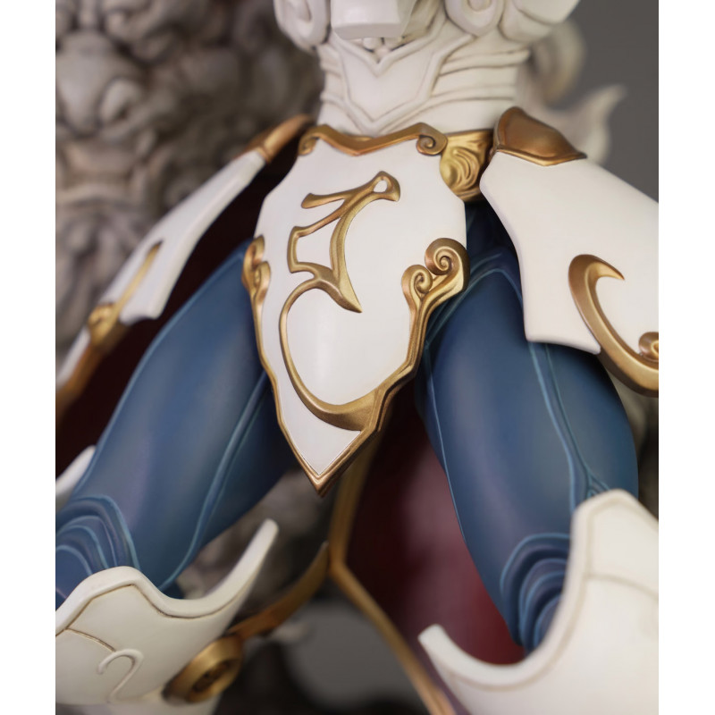 Statue Shurato Hidaka District 4 Studio Legend of Heavenly Sphere