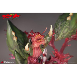Statue Blade D-Boy District 4 Studio Tekkaman Blade