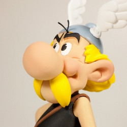 ASTERIX Statue Astérix