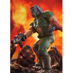 Figurine Doomguy Pop Up Parade SP Good Smile Company Doom