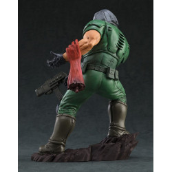 Figurine Doomguy Pop Up Parade SP Good Smile Company Doom